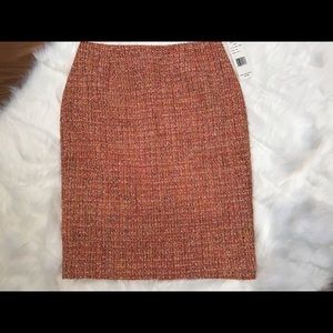 FINITY STUDIO NWT SKIRT SZ 8